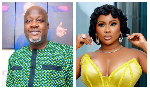 McBrown used to drive heavy cargo trucks and motorbikes - Kwame Sefa Kayi McBrown used to drive heavy cargo trucks and motorbikes - Kwame Sefa Kayi
