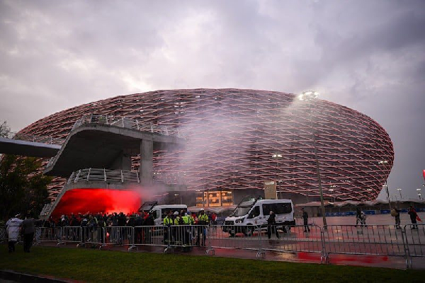 AFCON 2025 hailed as strong test of Morocco’s readiness for 2030 World Cup