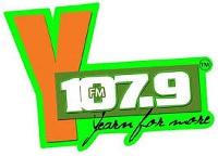 Y107.9FM is an Accra-based radio station
