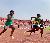 30 Senior High Schools competed at the event