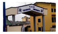 Kumasi Technical University