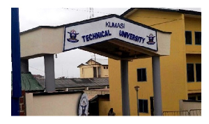 Kumasi Technical University