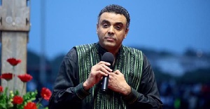 Bishop Dag Heward-Mills