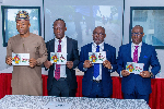 Ghana Olympic Committee unveils four-year strategic plan for sustainable sporting success Ghana Olympic Committee unveils four-year strategic plan for sustainable sporting success