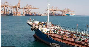 Oil prices fall by nearly 5% on Tuesday, 24 June afta Israel agree to di ceasefire wit Iran