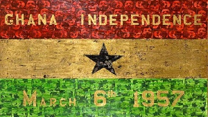 Axxela on X: Happy Independence Day to the great people of Ghana, West  Africa's first country to gain independence in the 20th Century💪. Chale,  Mo-ne-yɔ! #HappyIndependenceDayGhana #AdvancingAfricasGrowth   / X