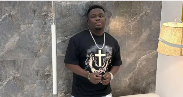 Wetin we know about popular Ghanaian socialite Abu Trica wey US charge for romance scam