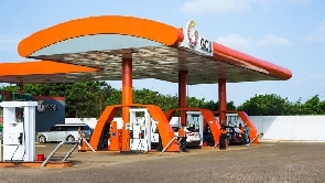 The company has kept the price of petrol unchanged at ¢15.25