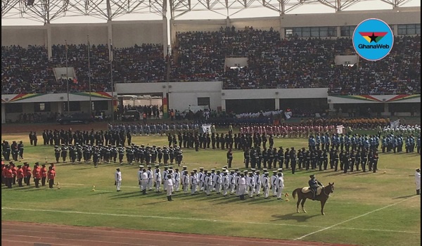 We don\'t have \'real independence\', Ghanaians are suffering – Nana Ofori bemoans