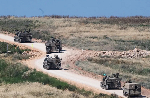 Democrat fails to block US measure to deepen Israel military cooperation