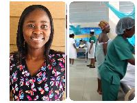 Jennifer Frimpong is an expert in Healthcare Management