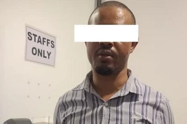 Fake gold agent defrauds Ghanaian-American investor of $83,000