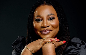 President Mahama has appointed Charlotte Osei and 8 others to Ghana Gas Board