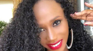 Mange Kimambi is a prominent Tanzanian activist