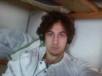 Dzhokar Tsarnaev was sentenced to death in May