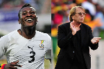He's the best I played under - Asamoah Gyan hails former Black Stars coach Claude Le Roy