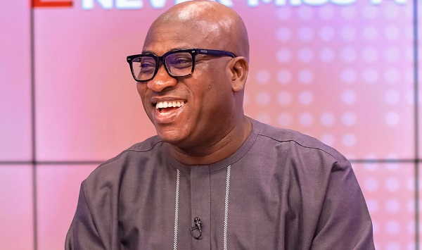 Ibrahim Murtala Muhammed is the Member of Parliament for Tamale Central