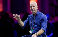 Jeff Bezos is now the world’s third-richest person