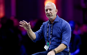 Jeff Bezos is now the world’s third-richest person Jeff Bezos is now the world’s third-richest person