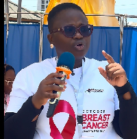 Dr. Esther Yesutor Agbozo
