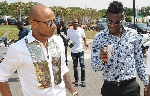Kwasi Appiah justifies decision to strip Asamoah Gyan's Black Stars captaincy, says it was the right decision