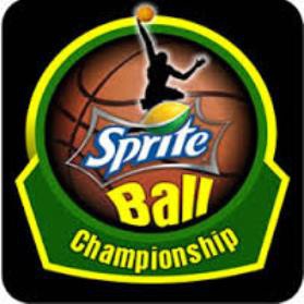 Sprite Ball logo