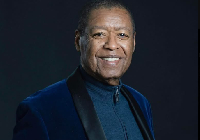 Legendary gospel singer, Ron Kenoly, has passed away