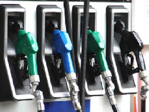 The prices of petrol would drop averagely by 5.8 percent