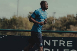 Marvin Senaya takes major step towards comeback after World Cup injury