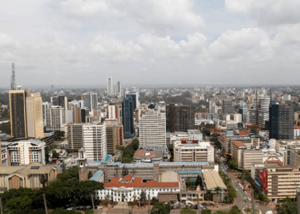 The continent is increasingly turning inward for investment