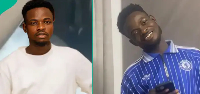 AY Light was a Nollywood crew member