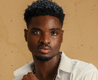 William Lamptey recounts journey from last-minute submission to competition winner