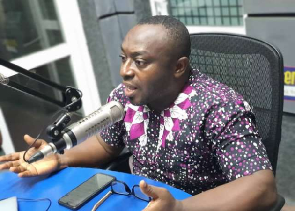 Former Asante Kotoko coach, Isaac Opeele Boateng