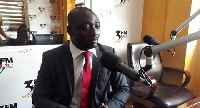 Deputy NABCo Coordinator Dr Kojo Frimpong wants the success of the programme to also be trumpeted