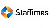 Logo of StarTimes TV
