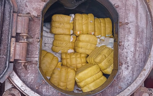 The FDA views such actions as an intolerable assault on public health