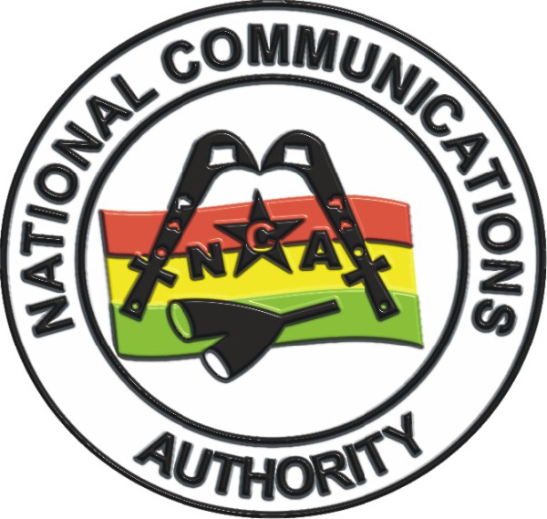 The NCA has sanctioned some media organisations in Ghana.