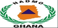 NADMO says it lost 300-billion dollars in 2017 as cost of disaster losses