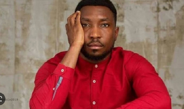 Timi Dakolo is a popular Nigerian singer