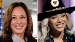 Beyoncé gives Kamala Harris permission to use her song ‘Freedom’ for her presidential campaign