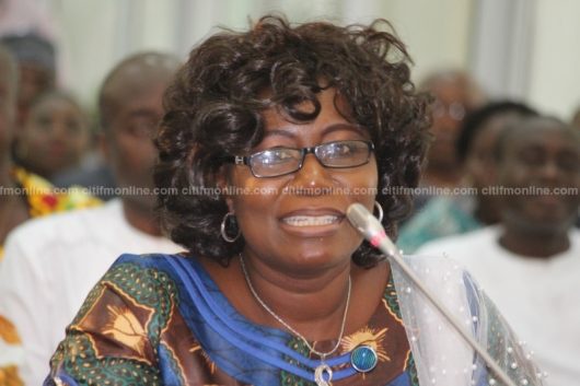 New policy on fisheries before cabinet – Minister