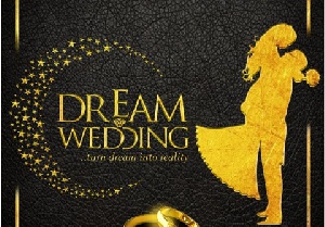 Happyfm Dream Wedding
