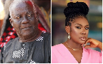 'She won't even pick my calls' - Paa George laments 'betrayal' by Emelia Brobbey
