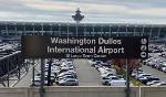 Pregnant Ghanaian woman, disabled son, detained for over a week at US airport