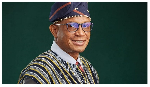 Why Dr Mustapha Abdul-Hamid has sworn to campaign against his son's political ambition