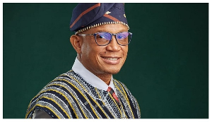 Leading NPP member, Dr Mustapha Abdul-Hamid