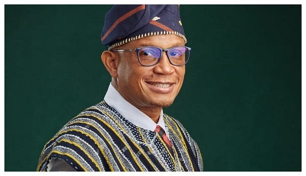 Why Dr Mustapha Abdul-Hamid has sworn to campaign against his son’s political ambition