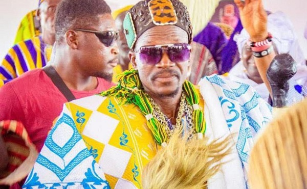 Ashanti Region Kusasi Chief Abdul-Malik Azenbe was killed on Tuesday