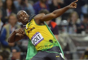 Usain Bolt 1018979