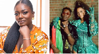 Dentaa said the song ‘Already’ should have positioned Ghana for a Grammy win